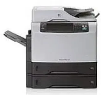 HP LaserJet M4345x MFP all-in-one printer