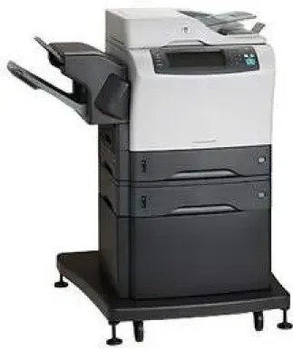 HP LaserJet M4345xm MFP all-in-one printer