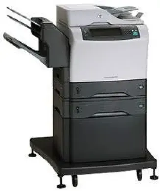 HP LaserJet M4345xs MFP all-in-one printer