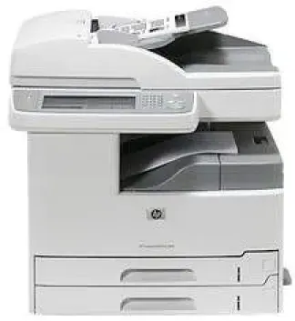 HP LaserJet M5025 MFP all-in-one printer