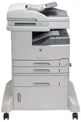 HP LaserJet M5035x MFP all-in-one printer