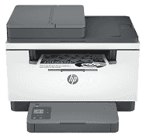 HP LaserJet MFP M236sdw all-in-one printer
