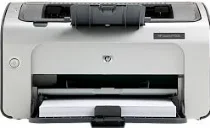 HP LaserJet P1006 driver