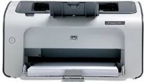 HP LaserJet P1007 driver