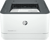 HP LaserJet Pro 3001dwe driver