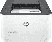 HP LaserJet Pro 3003dw driver