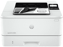 HP LaserJet Pro 4002d printer