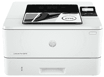 HP LaserJet Pro 4004d printer
