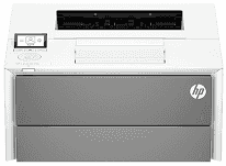HP LaserJet Pro 4007d printer