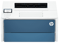 HP LaserJet Pro 4007n printer