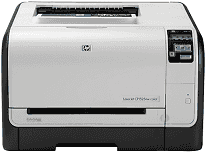 HP LaserJet Pro CP1525nw Color driver