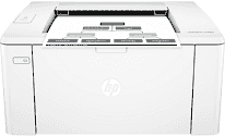HP LaserJet Pro M102a driver