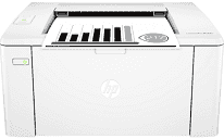 HP LaserJet Pro M104w driver
