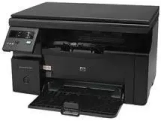 HP LaserJet Pro M1132s MFP all-in-one printer