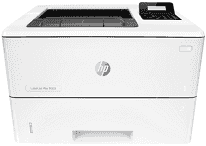 HP LaserJet Pro M501n driver