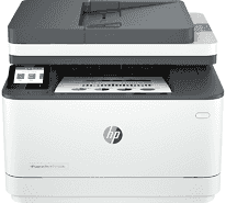 HP LaserJet Pro MFP 3103fdn driver