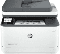 HP LaserJet Pro MFP 3104fdn driver