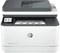 HP LaserJet Pro MFP 3104fdw driver