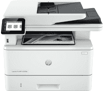 HP LaserJet Pro MFP 4102fdw driver