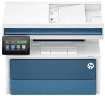 HP LaserJet Pro MFP 4113dwg all-in-one printer