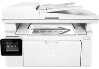 HP LaserJet Pro MFP M132fw all-in-one printer