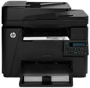 HP LaserJet Pro MFP M225rdn all-in-one printer
