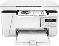 HP LaserJet Pro MFP M26nw driver