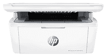 HP LaserJet Pro MFP M30w all-in-one printer