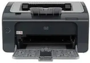 HP LaserJet Pro P1102s printer