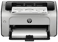 HP LaserJet Pro P1108 plus printer