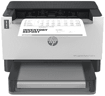 HP LaserJet Tank 2506dw printer
