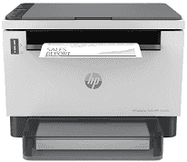 HP LaserJet Tank MFP 2606dw all-in-one printer