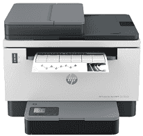 HP LaserJet Tank MFP 2606sdn all-in-one printer