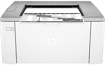 HP LaserJet Ultra M106w driver