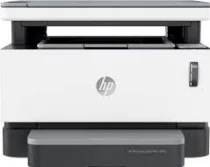 HP Neverstop Laser MFP 1200w driver