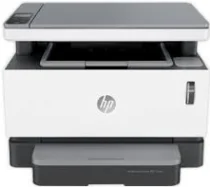 HP Neverstop Laser MFP 1202nw driver