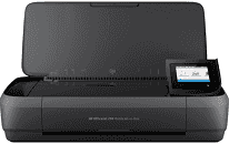 HP OfficeJet 250 Mobile driver