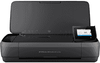 HP OfficeJet 250C Mobile driver