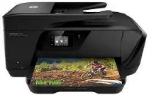 HP OfficeJet 7510 Wide Format All-in-One Printer driver
