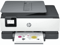 HP OfficeJet 8014e Printer HP OfficeJet 8014e driver