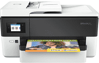 HP OfficeJet Pro 7720 Wide Format driver