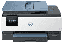 HP OfficeJet Pro 8125 all-in-one printer