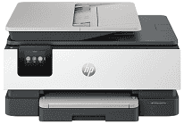 HP OfficeJet Pro 8135 all-in-one printer