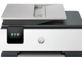 HP OfficeJet Pro 8138e driver