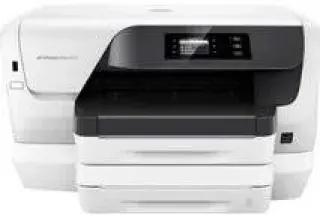 HP OfficeJet Pro 8216 printer