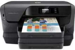 HP OfficeJet Pro 8218 printer