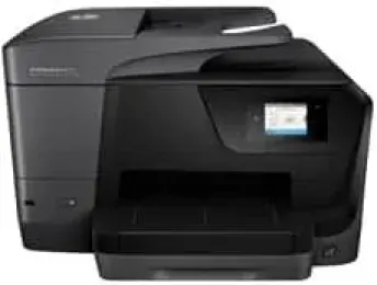 HP OfficeJet Pro 8718 all-in-one printer