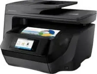 HP OfficeJet Pro 8728 all-in-one printer