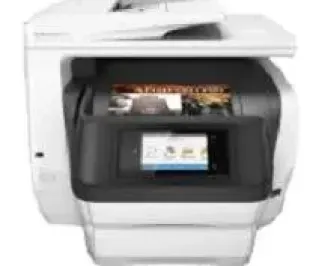 HP OfficeJet Pro 8745 all-in-one printer