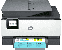 HP OfficeJet Pro 9014e driver